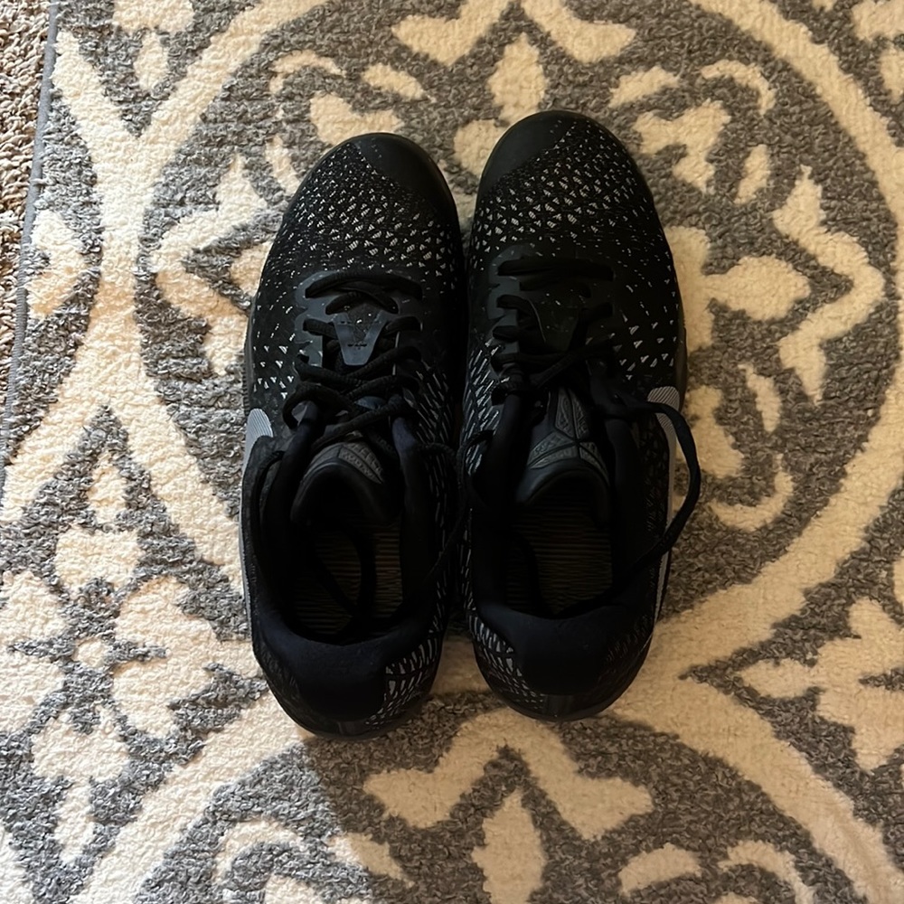 black kobe’s